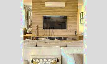 Imagem 5: Apartamento de alto padrão à venda, próximo à R. Curitiba - 308m², 4 suítes