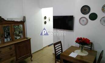 Imagem 3: Excelente apartamento na melhor localização de Copacabana