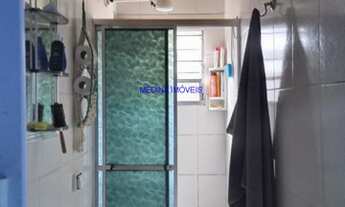 Imagem 3: POÁ - Casa Padrão - CIDADE KEMEL