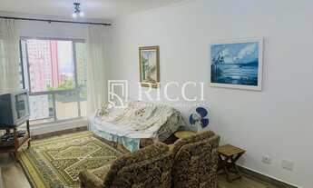 Imagem: SANTOS - RESIDENCIAL - JOSÉ MENINO