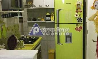 Imagem 3: Apartamento à venda, 1 quarto, 1 vaga, Botafogo - RIO DE JANEIRO/RJ