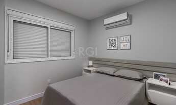 Imagem 6: Porto Alegre - Apartamento Padrão - Petrópolis