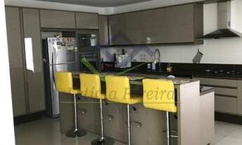 Imagem: SANTANA DE PARNAÍBA - Casa de Condomínio