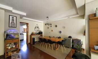 Imagem 3: Casa para Aluguel - Cambuci, 3 Quartos, 150 m2