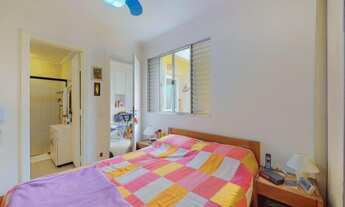 Imagem 6: Venda Apartamento 2 Dormitórios - 121 m² Chácara Klabin