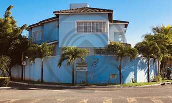 Imagem: LAURO DE FREITAS - Casa de Condomínio