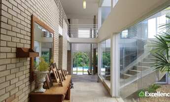 Imagem 2: ITU - Casa de Condomínio - CONDOMÍNIO TERRAS DE SÃO JOSÉ 1