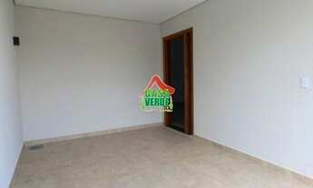 Imagem 4: INDAIATUBA - Casa de Condomínio - LOTEAMENTO PARK GRAN RESERVE