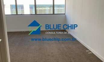 Imagem 1: RIO DE JANEIRO - Conjunto Comercial/Sala - BARRA DA TIJUCA