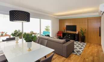 Imagem: Apartamento para venda possui 120 metros