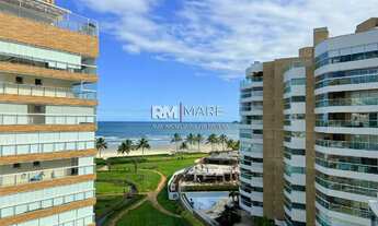 Imagem 2: Apartamento para venda possui 166 metros quadrados com 4 quartos em Riviera - Bertioga - S