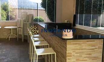 Imagem 7: Condomínio Origame - 3 quartos - 95m-²