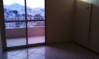Imagem 6: Rio de Janeiro - Apartamento Padrão - Riachuelo