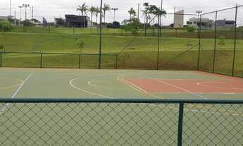 Imagem 6: Terreno Damha FIT I