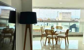 Imagem 2: Lindo apartamento a venda em Jardim da Penha - lazer super completo estilo clube e todo de