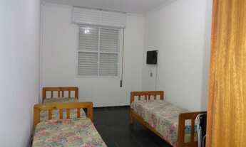 Imagem 15: GONZaGA - LOCAÇÃO - FRENTE MAR - VISTA PANORAMICA - 4 DORM - 1 VAGA