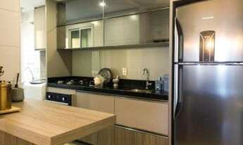 Imagem 5: Apartamento com 3 dormitórios à venda, 76 m² por R$ 890.000 - Aldeota - Equipe Eusébio
