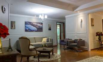 Imagem 4: AGUAS CLARAS - Padrão - ARNIQUEIRAS