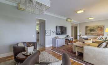 Imagem 6: Locação Apartamento 3 Dormitórios - 178 m² Brooklin