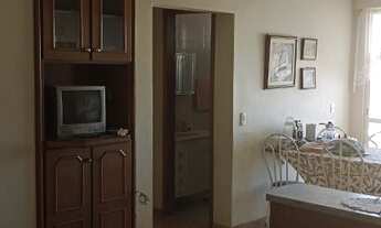 Imagem: Apartamento de 02 quartos no centro da cidade