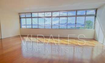 Imagem 7: VISTA FANTÁSTICA PRAIA DE FLAMENTO E PÃO DE AÇÚCAR