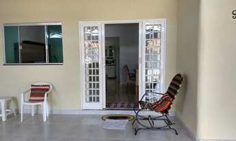 Imagem 2: VB- CASA NA CEILÃNDIA SUL - ACEITA FINANCIAMENTO