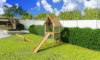 Imagem: São Paulo - Apartamento Padrão - BARRA