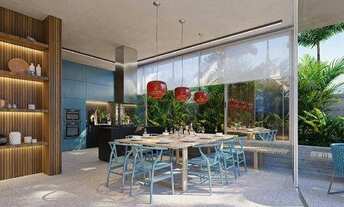 Imagem 4: Apartamento Garden à venda, 110 m² por R$ 2.080.000,00 - Savassi - Belo Horizonte/MG