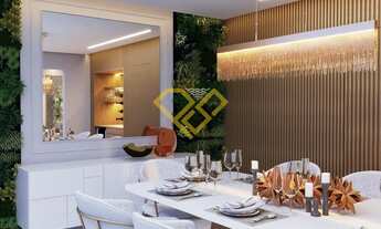 Imagem 3: Apartamento à venda, 3 quartos, 3 suítes, 2 vagas, Boqueirão - Santos/SP