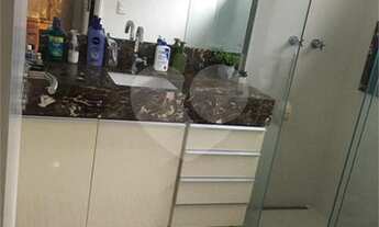 Imagem 2: Apartamento 2 dormitórios a venda em Moema