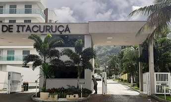 Imagem: MANGARATIBA - Loteamento/Condomínio - Itacurussá