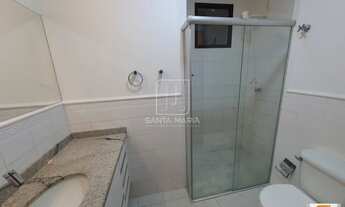 Imagem 3: Apartamento (tipo - padrao) 3 dormitórios/suite, cozinha planejada, em condomínio fechado