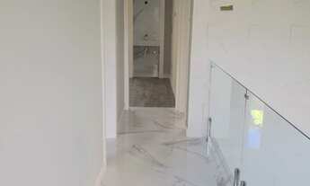 Imagem 5: Casa Nova a Venda no Condomínio Aruã - acabamento diferenciado