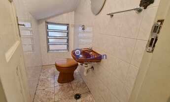 Imagem 7: Casa com 2 dormitórios para alugar, 130 m² por R$ 3.500,00/mês - Campo Belo - São Paulo/SP