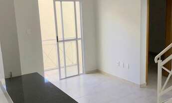 Imagem 2: Duplex no bairro Santa Cecília