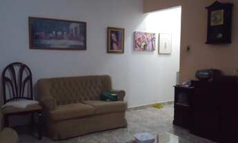 Imagem 2: SÃO VICENTE - Apartamento Padrão - ITARARÉ