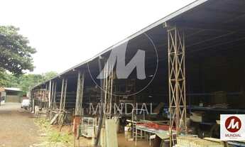 Imagem 2: Salão/Galpão (salão - térreo