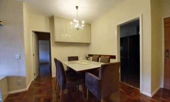 Imagem 5: Apartamento para Venda em Teresópolis, Alto, 3 dormitórios, 1 suíte, 2 banheiros, 1 vaga