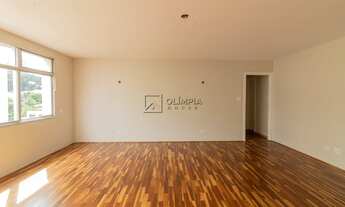 Imagem 6: Locação Apartamento 3 Dormitórios - 110 m² Perdizes