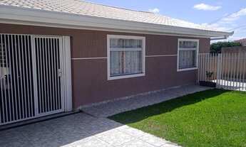 Imagem 2: Casa para Venda em Fazenda Rio Grande, Eucaliptos, 2 dormitórios, 2 banheiros, 3 vagas