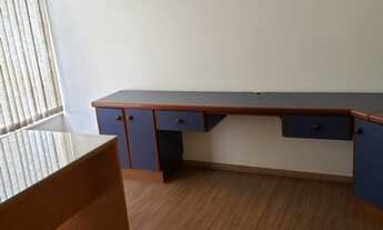 Imagem 3: CAMPINAS - Conjunto Comercial/Sala - CENTRO