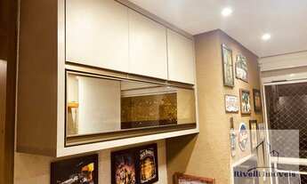 Imagem 3: Jundiaí - Apartamento Padrão - Jardim Florida