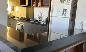 Imagem: Cobertura duplex, alto padrão, vista mar