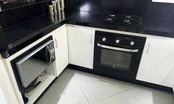 Imagem 3: CONDOMÍNIO IPOEMA CASAS