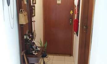 Imagem 4: Apartamento para venda tem 155 metros quadrados com 2 quartos em Pompéia - Santos - SP