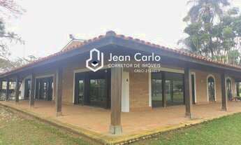 Imagem 2: Casa para Locação em Jaguariúna, Jardim Venturini, 3 dormitórios, 3 suítes, 4 banheiros, 4