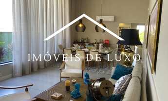 Imagem 3: Casa com excelente acabamento à venda no Condomínio Mirante dos Ipês Salto/SP