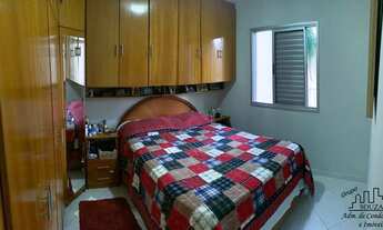 Imagem 4: CAMPINAS - Apartamento Padrão - BONFIM