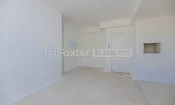 Imagem 3: Porto Alegre - Apartamento Padrão - Tristeza