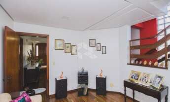 Imagem 6: Sobrado para venda tem 257 metros quadrados com 3 quartos em Igara - Canoas - RS